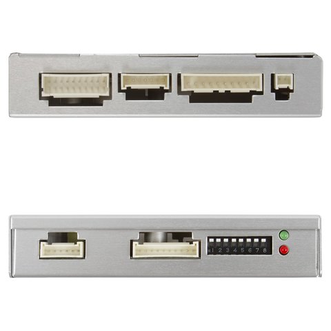 GVIF-інтерфейс для Cadillac/ Infiniti/ Jaguar/ Lexus/ Land Rover/ Nissan/ Toyota Прев'ю 1