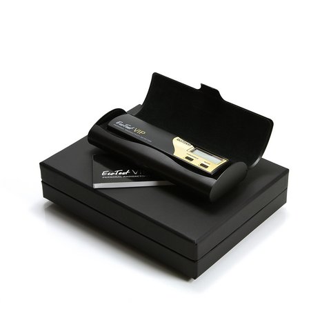 Дозиметр-радиометр EcoTest VIP Превью 4