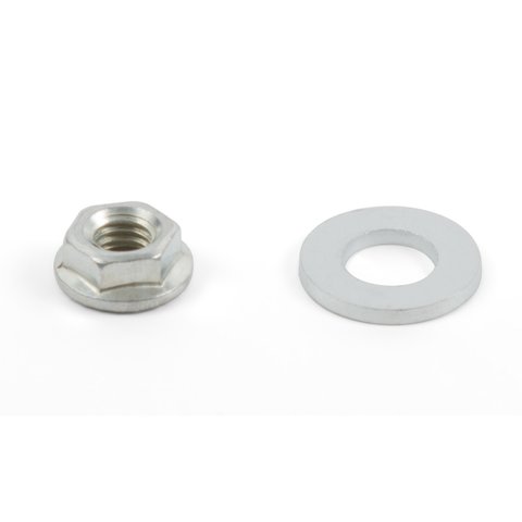 Універсальна автомобільна камера  (T619) Прев'ю 4