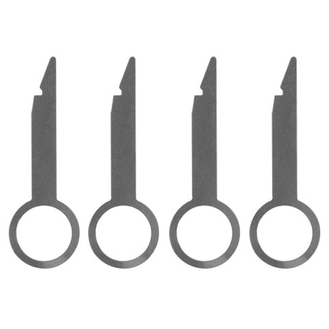 Набор инструментов для снятия обшивки (36 предметов) Превью 22