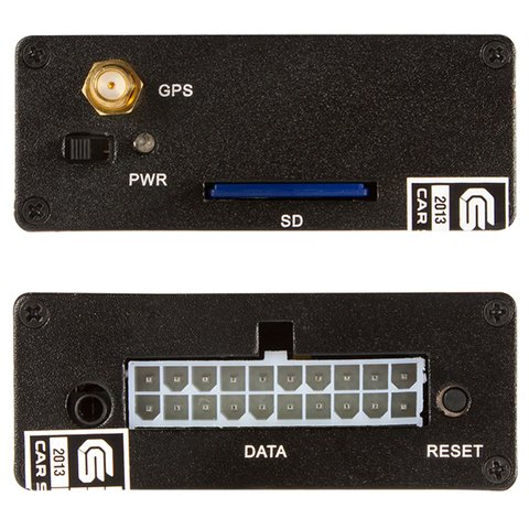 Навигационный блок Andromeda на Android (для штатных мониторов) Превью 1