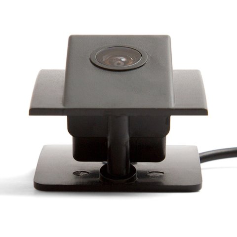 Камера переднього виду для Audi Q5 та Q3 Прев'ю 1