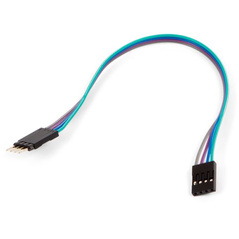 Универсальный коммутатор штатного резистивного сенсорного стекла (RTC) Превью 6