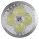 Комплект для сборки светодиодной лампы SQ-S5 4 Вт (холодный белый, GU5.3) Превью 2