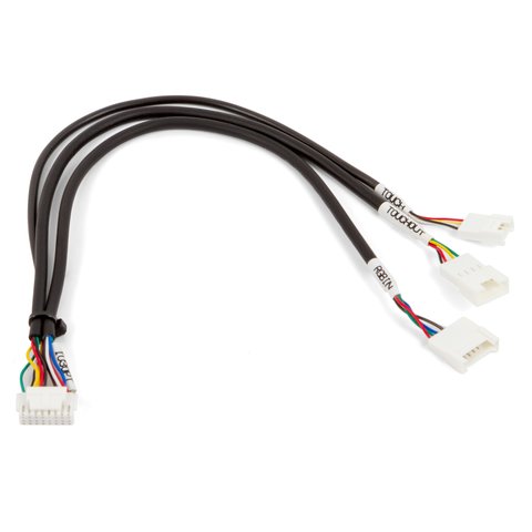 Видеоинтерфейс для Peugeot 208, 2008, 308 и Citroën C4 Прев'ю 7