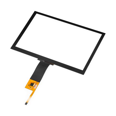 7" Ємнісне сенсорне скло для Audi, Mercedes-Benz, Volkswagen Прев'ю 2