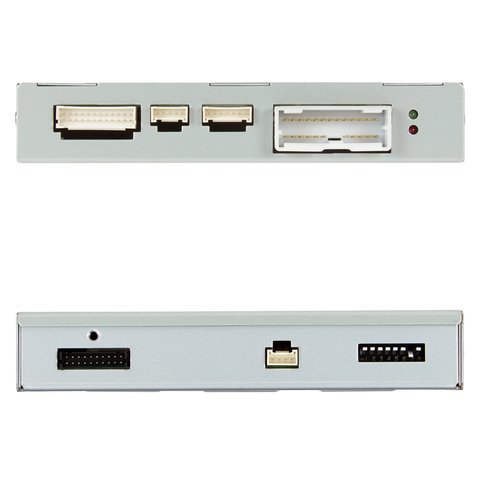 Відеоінтерфейс для Renault та Opel 2009-2014 р.в. з системою TomTom Прев'ю 2