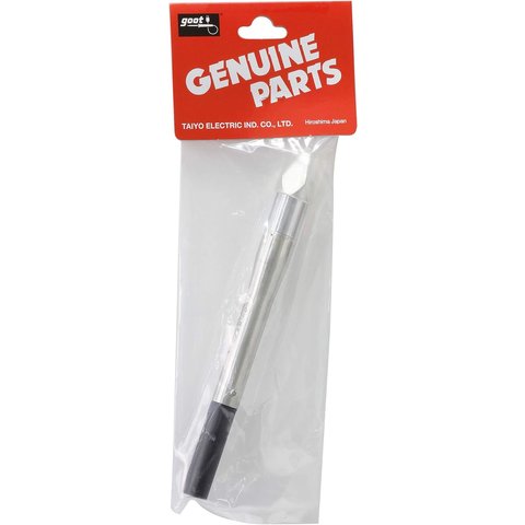 Паяльне жало Goot RX-89HRT-15A Прев'ю 2