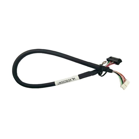 Відеоінтерфейс для автомобілів Fiat 500 2015– р.в. Прев'ю 4