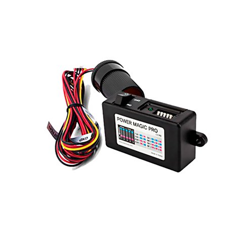 Контроллер питания Power Magic Pro для видеорегистраторов Превью 2