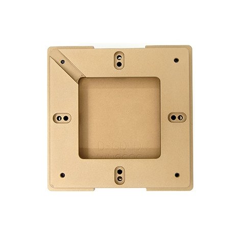 Стіл для BGA-трафаретів (золотий) Прев'ю 3