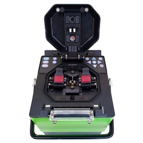 Сварочный аппарат для оптоволокна Jilong KL-280G Превью 4