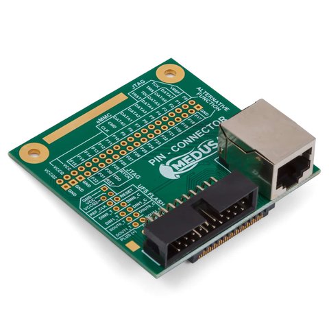 Модернизационный комплект Medusa Pro II Превью 1