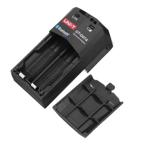 Bluetooth-адаптер UNI-T UT-D07A Превью 6