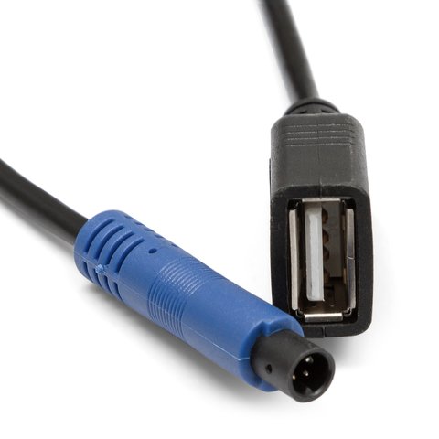 Дисплей із вбудованими функціями CarPlay / Android Auto для автомобілів Tesla (8.8 дюймів) Прев'ю 11