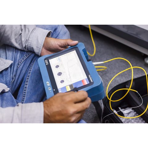 Оптичний рефлектометр EXFO MAXTESTER MAX-730C-SM2 Прев'ю 8