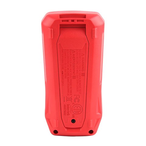 Цифровой умный мультиметр UNI-T UT123D Превью 3