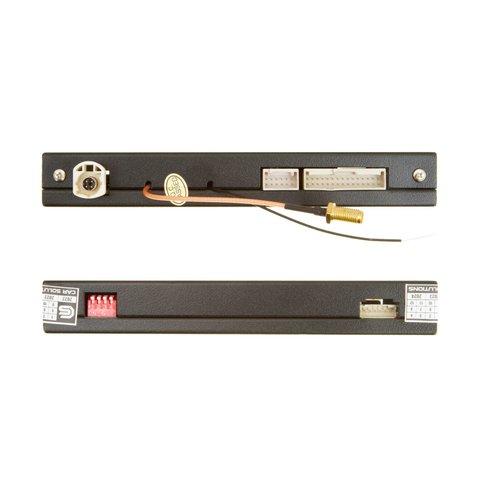 CarPlay для Nissan Patrol / Pathfinder / Armada, INFINITI QX50 / QX60 / QX80 2015-2020 г.в. Превью 4