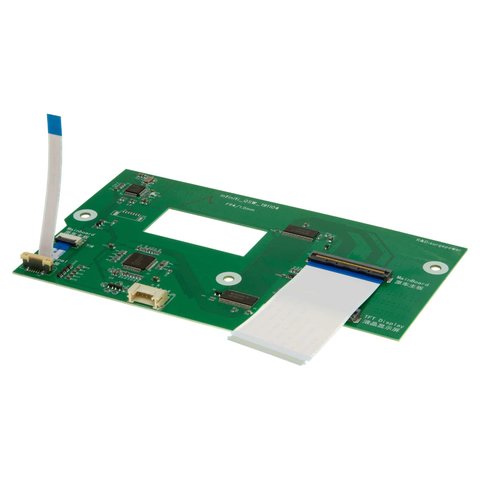 CarPlay для Nissan Patrol / Pathfinder / Armada, INFINITI QX50 / QX60 / QX80 2015-2020 г.в. Превью 6