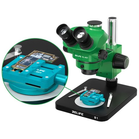 Монтажный столик RELIFE RL-601I Превью 1