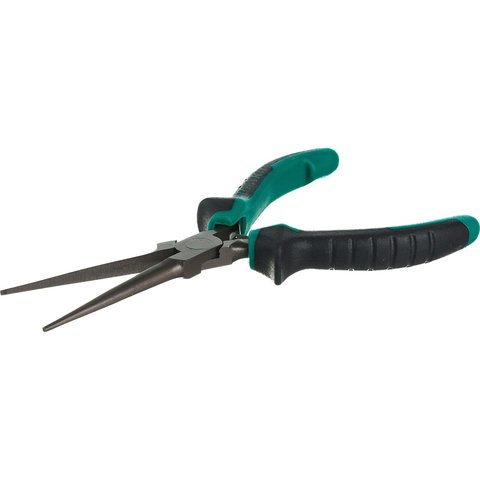 Длинногубцы Pro'sKit PM-746 Превью 2