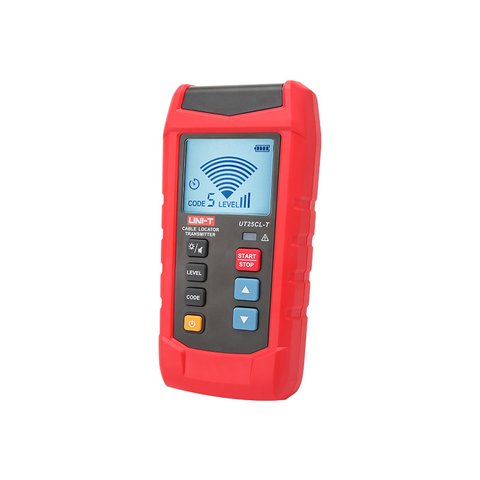 Трасошукач UNI-T UT25CL Прев'ю 2
