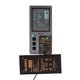 Аккумулятор Mechanic для Apple iPhone 7 Plus, Li-Polymer, 3,8 В, 3560 мАч, повышенная ёмкость, original IC Превью 1