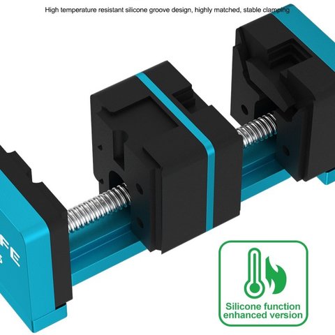 Держатель RELIFE TF3, для разборки камеры и ремонта плат Превью 7