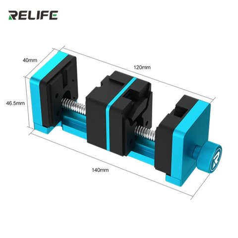 Держатель RELIFE TF3, для разборки камеры и ремонта плат Превью 8