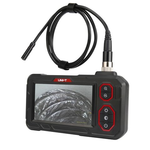 Промышленный эндоскоп UNI-T UT667-10m Превью 2