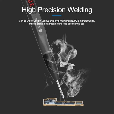 Паяльное жало Sunshine SS-C210-K Превью 6