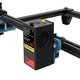 Лазерно-гравировальный станок TwoTrees TTS-20 Pro Превью 3