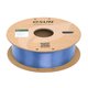 Филамент для 3D-принтера eSUN PLA-Clear Translucent Blue, 1 кг Превью 1