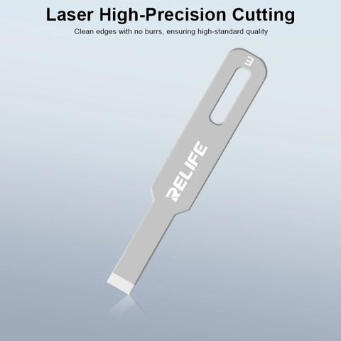 Лезвие скальпеля RELIFE TK4 Превью 2