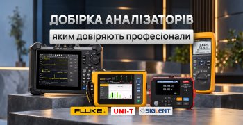 Top Analyzers for RF & Power Engineers