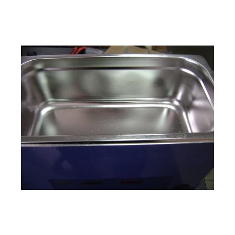 Ультразвуковая ванна AOYUE 9080 Превью 1