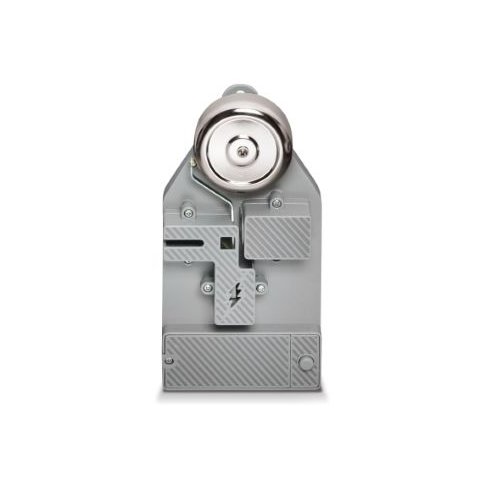 STEM-конструктор 4M Дверной звонок 00-03368 Превью 1