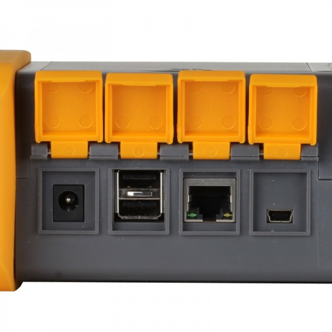 Оптический рефлектометр Grandway FHO5000-D40 Превью 4