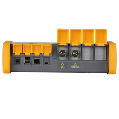 Оптичний рефлектометр Grandway FHO5000-D43 Прев'ю 4