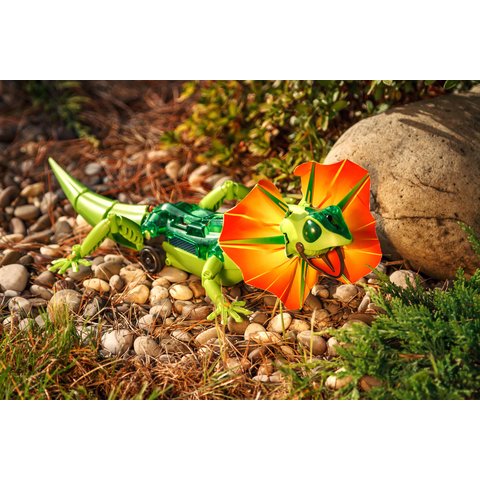 Робот-ящірка, STEM-конструктор CIC 21-892 Прев'ю 5