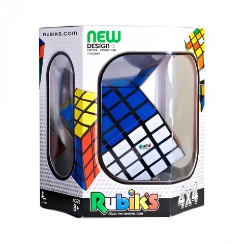 Головоломка Кубик Рубика Rubik's Кубик 4×4 Превью 4