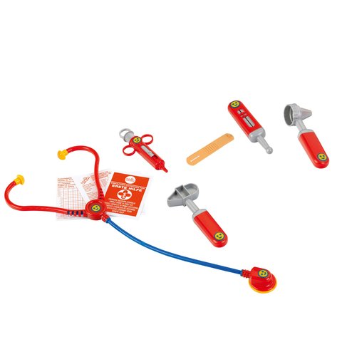 Ігровий малий набір лікаря Klein Прев'ю 2