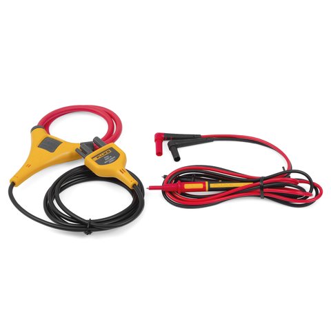 Цифровий мультиметр-тепловізор Fluke 279 FC (4989200) Прев'ю 16