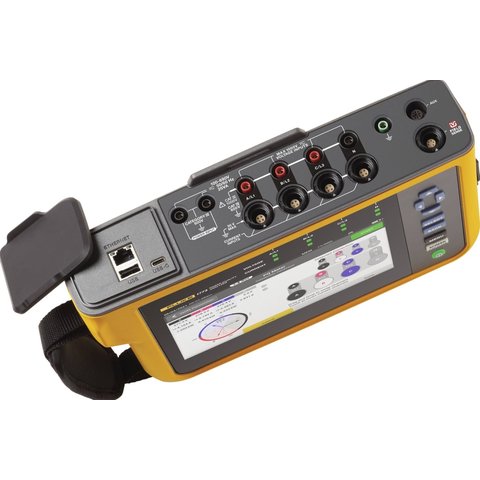Анализатор качества электроэнергии Fluke 1773/BASIC (5272757) Превью 1