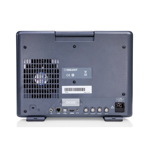 Анализатор спектра SIGLENT SSA5085A Превью 3