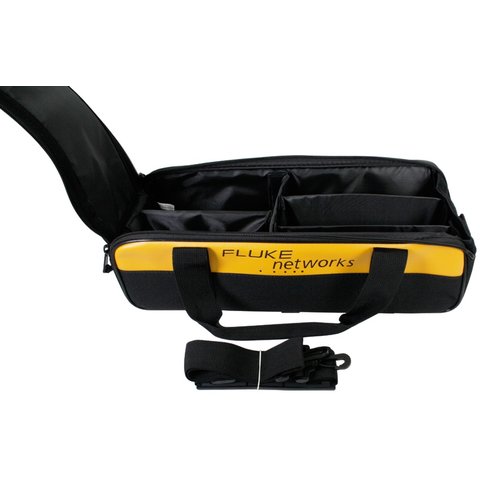 Тестер кабелю Fluke Networks MicroScanner™ (MS-POE-KIT) (5018513) Прев'ю 14