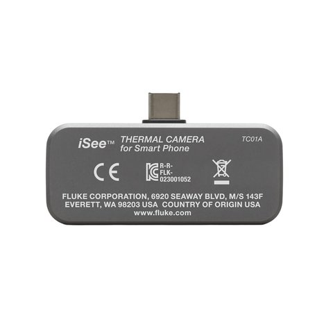 Тепловизор Fluke TC01A (6016119) ANDROID Превью 1