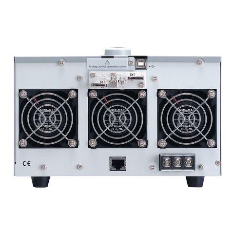 Блок питания GW Instek PSW 40-81 Превью 1