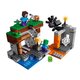 Конструктор LEGO Minecraft «Заброшенная» шахта (21166) Превью 3