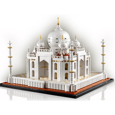 Конструктор LEGO Architecture Тадж-Махал (21056) Превью 3